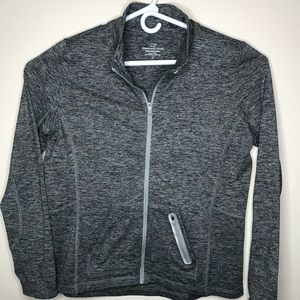 Vineyard Vines Performance Zip Up Size Large